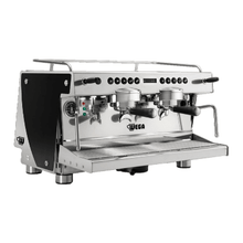 Load image into Gallery viewer, Wega Rover 2 Group EVD Auto White - Mzansi Coffee™