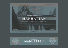 Load image into Gallery viewer, City Roast Manhattan (Box of 15)
