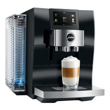 Load image into Gallery viewer, Jura Z10 Hot & Cold Brewing Automatic Bean to Cup Espresso Machine - Mzansi Coffee™