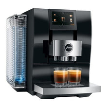 Load image into Gallery viewer, Jura Z10 Hot & Cold Brewing Automatic Bean to Cup Espresso Machine - Mzansi Coffee™