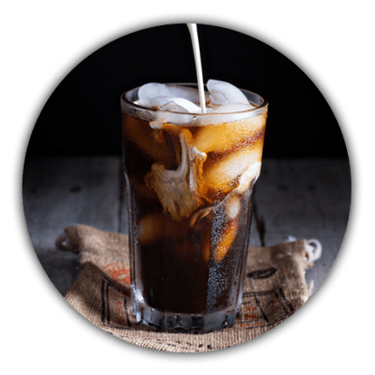 Cold Brew vs Iced Coffee