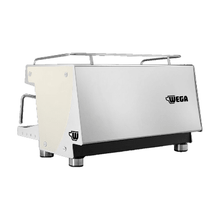 Load image into Gallery viewer, Wega Rover 2 Group EVD Auto White - Mzansi Coffee™
