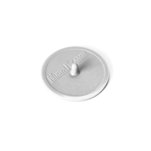 BrewTool Rubber 58mm Blind Filter
