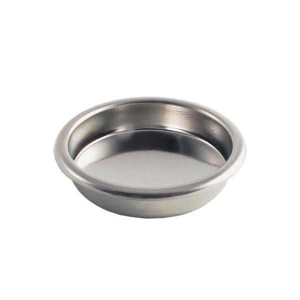 BrewTool Stainless Steel 58mm Blind Filter