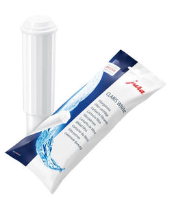Jura CLARIS White Water Filter