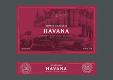 Load image into Gallery viewer, City Roast Havana (Box of 15)
