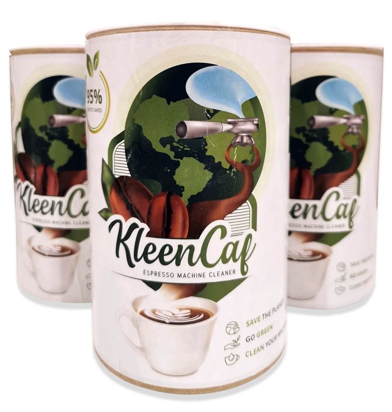 KleenCaf - Espresso Machine Powder 800g