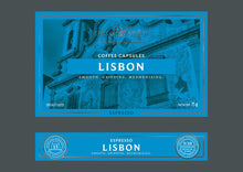 Load image into Gallery viewer, City Roast Lisbon (Box of 15)
