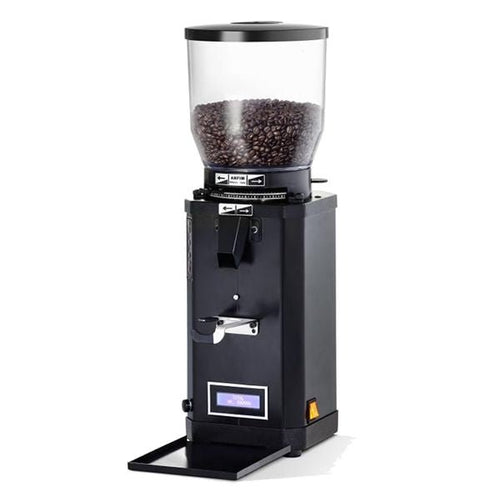 Anfim Caimano 64MM ODG HP Commercial Black Grinder - Mzansi Coffee™