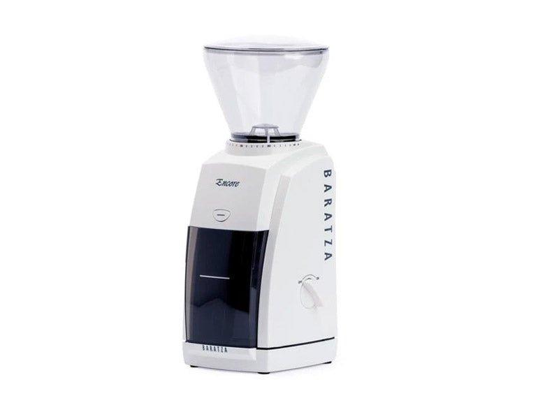 Baratza Encore Coffee Grinder White - Mzansi Coffee™