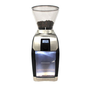 Baratza Virtuosa Plus Grinder - Mzansi Coffee™