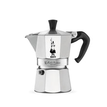 Load image into Gallery viewer, Bialetti Moka Pot Express Aluminium Stovetop - Mzansi Coffee™
