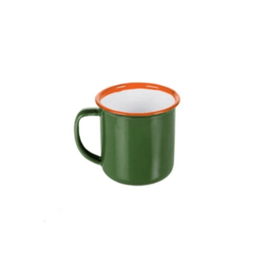 Bright Espresso Cup - Mzansi Coffee™