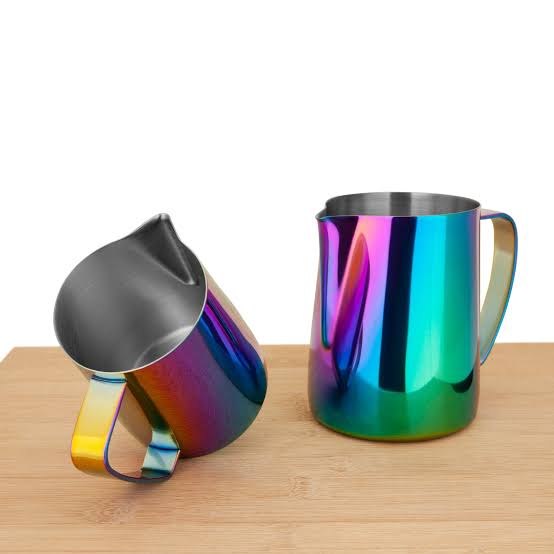 BrewTool Unicorn Milk Frothing Jug - 600ml