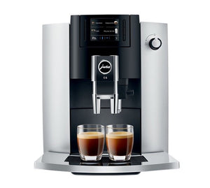 Jura E6 - Mzansi Coffee™