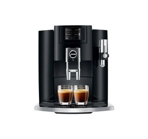 Jura E8 - Mzansi Coffee™
