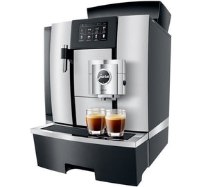 Jura GIGA X3 Professional - Mzansi Coffee™