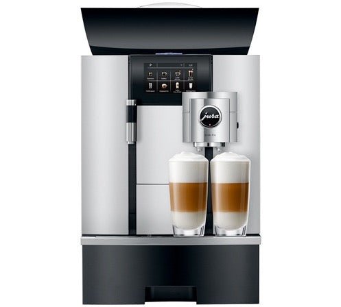 Jura GIGA X3c Professional - Mzansi Coffee™