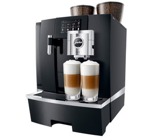 Jura GIGA X8 Professional - Mzansi Coffee™