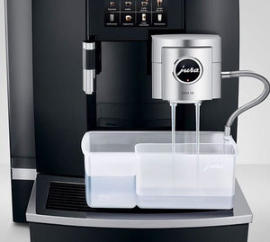 Jura GIGA X8 Professional - Mzansi Coffee™