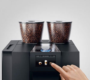 Jura GIGA X8 Professional - Mzansi Coffee™