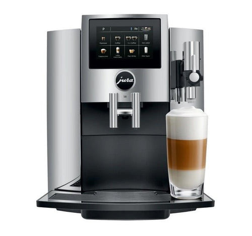 Jura S8 - Mzansi Coffee™