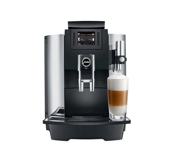 Jura WE8 - Mzansi Coffee™