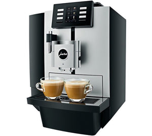 Jura X8 - Mzansi Coffee™