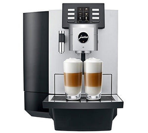 Jura X8 - Mzansi Coffee™