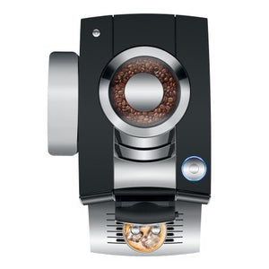 Jura Z10 Hot & Cold Brewing Automatic Bean to Cup Espresso Machine - Mzansi Coffee™