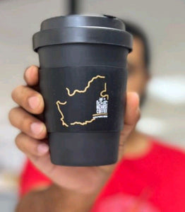 Millionaires Gift Bag - Mzansi Coffee™
