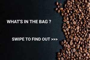 Millionaires Gift Bag - Mzansi Coffee™