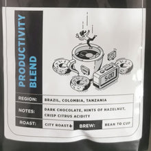 Load image into Gallery viewer, Millionaires Gift Bag - Mzansi Coffee™
